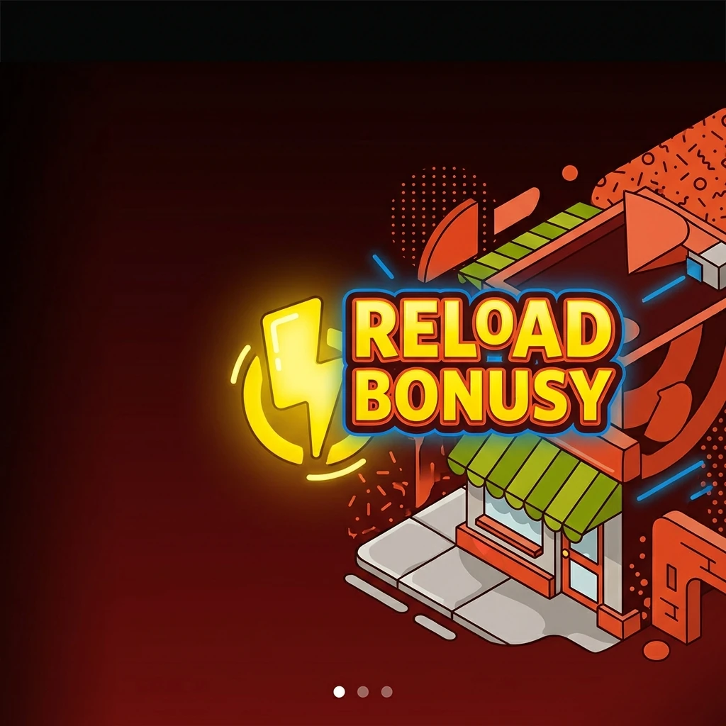 Reload bonusy