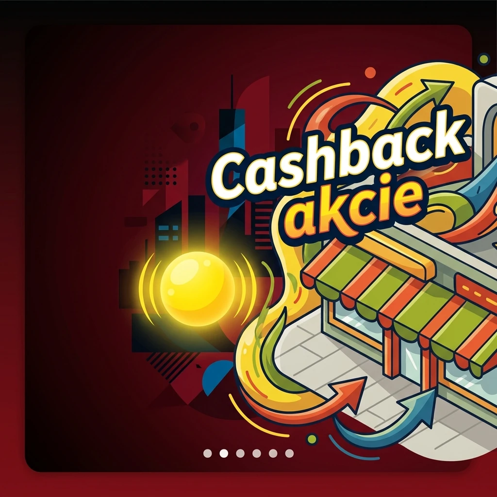 Cashback akcie
