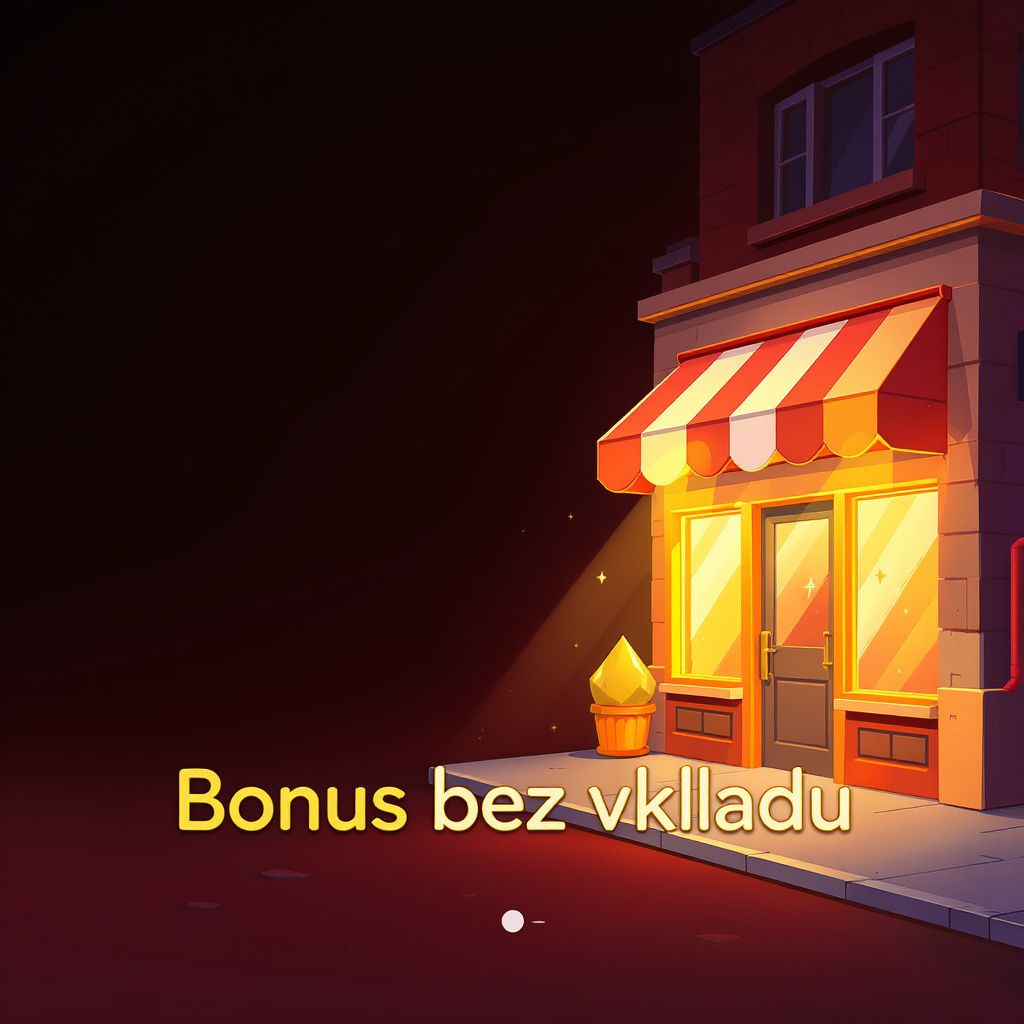 Bonus bez vkladu